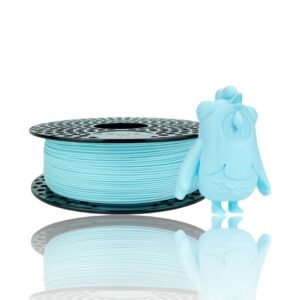 PLA Pastel 1kg Baby Blue – Azurefilm