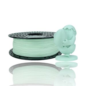 PLA Pastel 1kg Mint Green – Azurefilm
