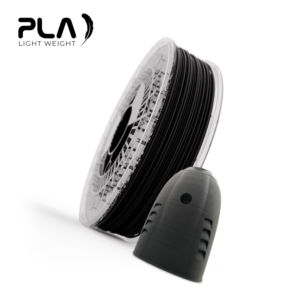 PLA LW 750g Black – RECREUS