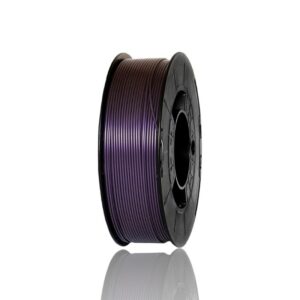PLA HD 10m (Amostra) INTERFERENCE Violeta Ágata Agate Violet – WINKLE