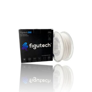 PLA EVO 250g Blanco Branco – Figutech