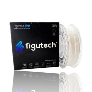 PLA EVO 750g Blanco Branco – Figutech