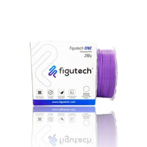 PLA ONE 250g Malva Violeta – Figutech