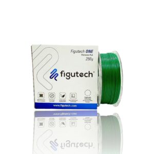 PLA ONE 250g Verde – Figutech