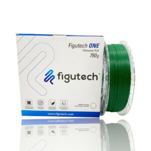 PLA ONE 750g Verde – Figutech