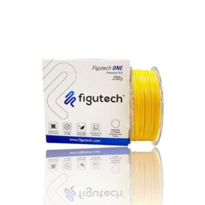 PLA ONE 250g Amarillo Amarelo – Figutech