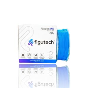 PLA ONE 250g Azul Claro – Figutech