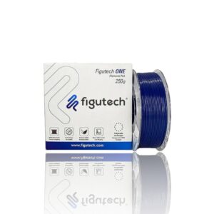 PLA ONE 250g Azul Oscuro Escuro – Figutech