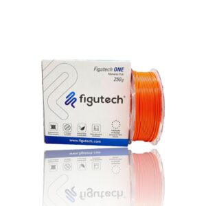 PLA ONE 250g Naranja Laranja – Figutech