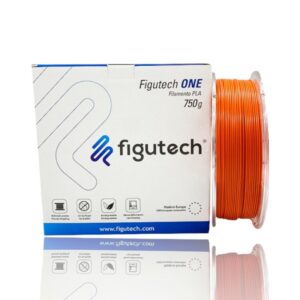 PLA ONE 750g Naranja Laranja – Figutech