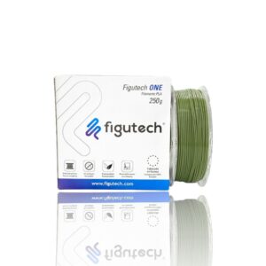 PLA ONE 250g Verde Oliva – Figutech