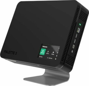 Mosaic Palette 3 Pro – Impressão Multimaterial Várias Cores