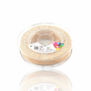 Smartfil TPU Flex 93A PALE SKIN M 750g – Smart Materials 3D