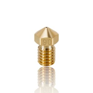 0.4mm C-SERIES Latão Nozzle V6 (compatível com E3D) – AIMSOAR