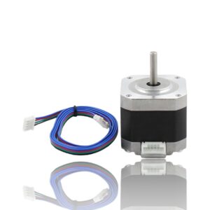 Motor 42 stepper 42mm 1.8º 42*42*39mm – Aimsoar