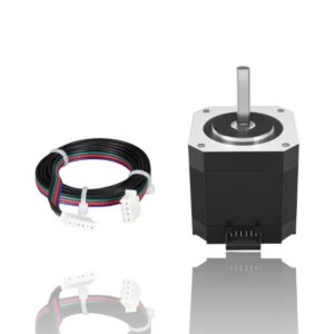 Motor 42 stepper 47mm 1.8º 42*42*47mm – Aimsoar