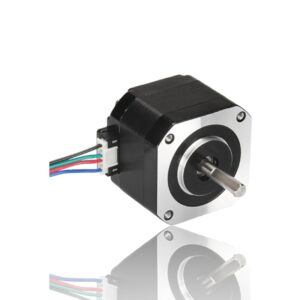 Motor Nema17 stepper 33mm 1.8º 42*42*33mm Extrusor Titan Extruder – Aimsoar