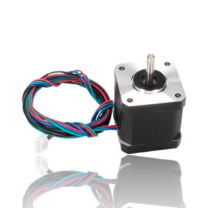 Motor 42 stepper 47mm 1.8º 42*42*47mm – Aimsoar