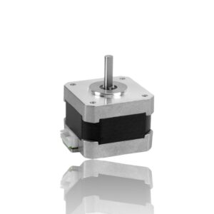 Motor 42 stepper 32mm ( Creality CR-10 Ender-3/5 ) 1.8º 42.3*42.3*32mm – Aimsoar