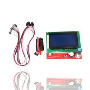 Display 12864 LCD screen – AIMSOAR
