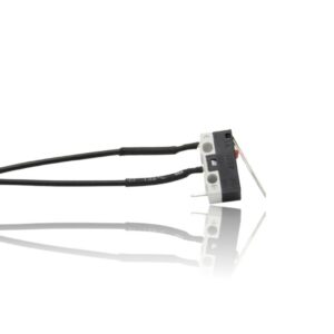 Interruptor Mecânico Fim de Curso com cabo Sensor Endstop Switch – AIMSOAR