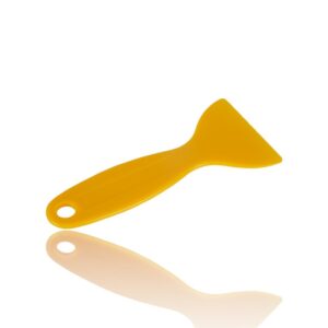 Espátula Raspador de plástico Para Impressora 3D de Resina – Aimsoar