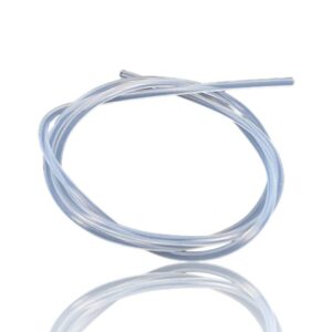 10cm Tubo Transparente PTFE 2/4 mm  – AIMSOAR