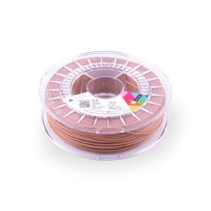 Smartfil PLA TAN SKIN M 750g Pele Escura – Smart Materials 3D
