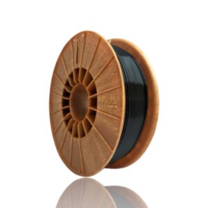 PETG Standard 10M (AMOSTRA) Black – Rosa3D