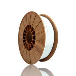 PETG Standard 10M (AMOSTRA) WHITE – Rosa3D