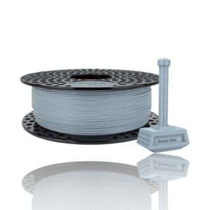 PLA 1kg Strongman Grey – Azurefilm