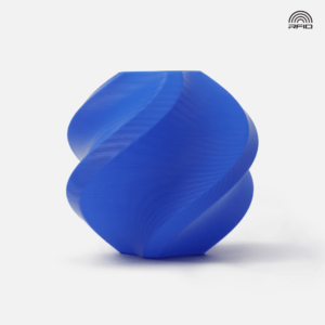 ABS 1kg (Refill) Blue – Bambu Lab