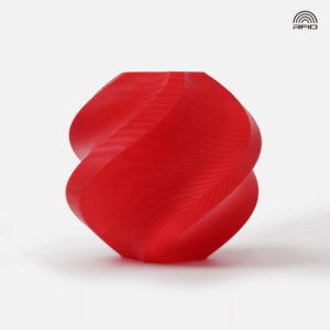 ABS 1kg (Refill) Red – Bambu Lab