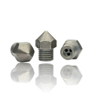 0.15mm Hardcore ICE Nozzle (Ultimaker UM3, UM3 Extended, UM S3 and UM S5) – 3DSolex
