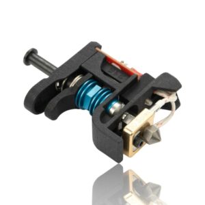 3DSolex Hardcore PVA BB print core (Ultimaker UM3, UM3 Extended, UM S3 and UM S5) – 3DSolex