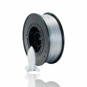 PETG 1kg Grey Silver – Filalab