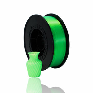 PETG 1kg Neon Green – Filalab