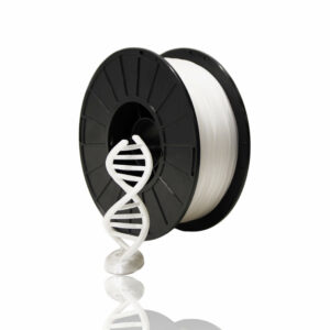 PETG 1kg Transparent – Filalab