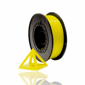 PETG 1kg Yellow – Filalab