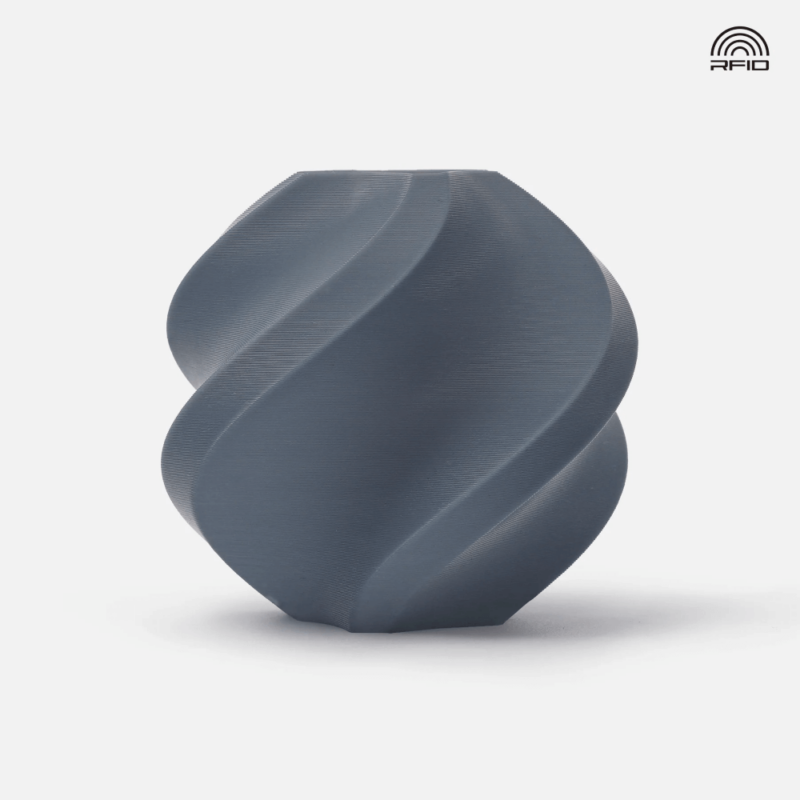 PLA Basic Blue Gray Portugal Evolt