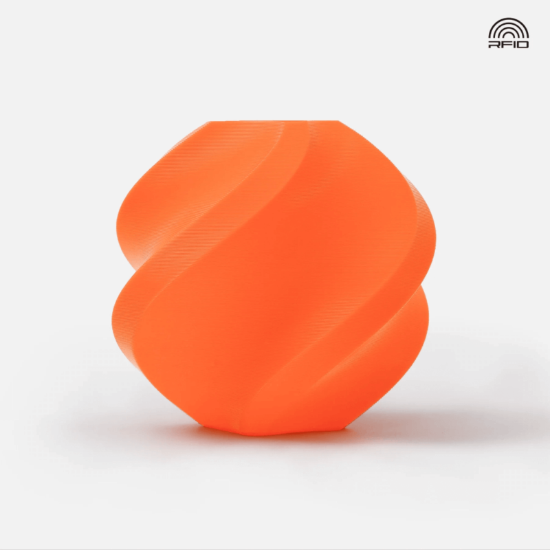 PLA Basic Orange Portugal Evolt