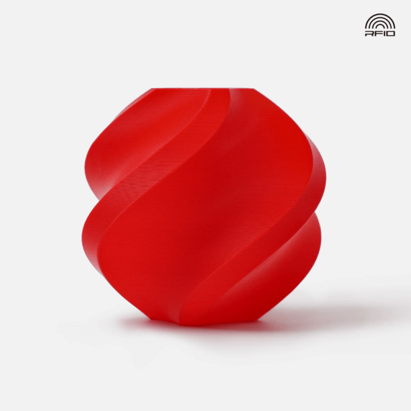 PLA Basic Red Portugal Evolt