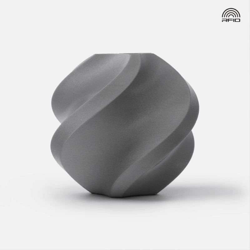 PLA Basic Silver Portugal Evolt