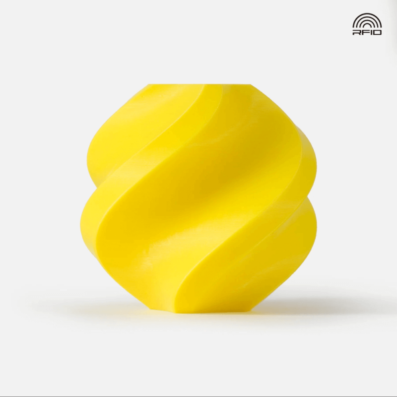 PLA Basic Yellow Portugal Evolt