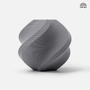 PLA Matte 1kg (Refill) Ash Grey – Bambu Lab