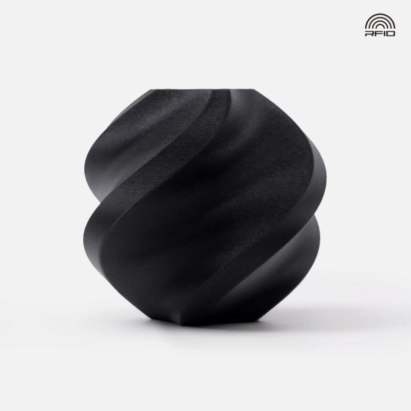 PLA Matte Charcoal Portugal Evolt