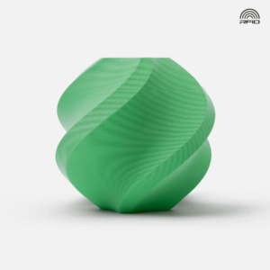 PLA Matte 1kg (With Spool) Grass Green – Bambu Lab