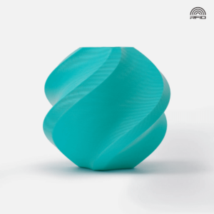 PLA Matte 1kg (With Spool) Ice Blue – Bambu Lab