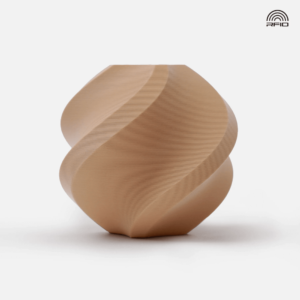 PLA Matte 1kg (Refill) Latte Brown – Bambu Lab