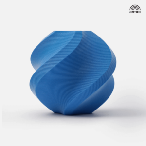 PLA Matte 1kg (Refill) Marine Blue – Bambu Lab